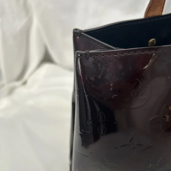 Louis Vuitton small Monogram Vurnis - Picture 5 of 8